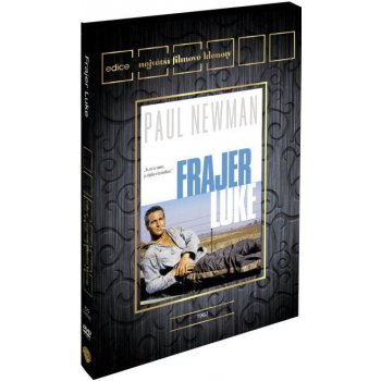 Frajer Luke DVD