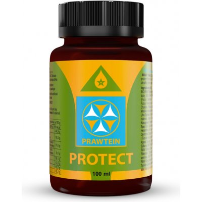 Bewit Prawtein Protect 100 ml – Hledejceny.cz