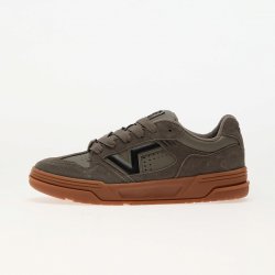 Vans Upland Suede Bungee Cord