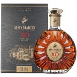 Frapin XO Cigar Blend, Grande Champagne 40% 0,7 l (karton) – Zboží Dáma