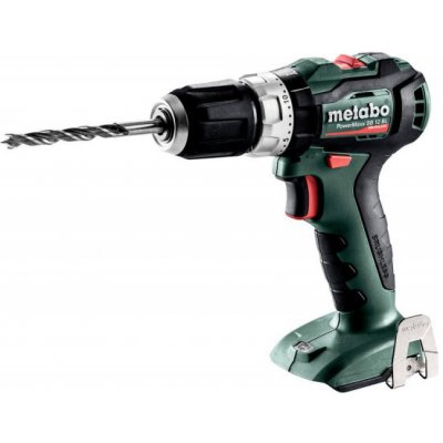 Metabo PowerMaxx SB 12 BL 601077840 – Hledejceny.cz