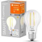 LEDVANCE Smart+ WIFI LED světelný zdroj, 6 W, 806 lm, teplá bílá, E27 – Hledejceny.cz