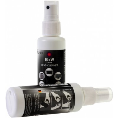 B+W Lens Cleaner II – Zboží Živě