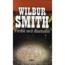 Smith Wilbur - Tvrdší než diamant