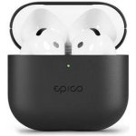 Epico Leather Case Airpods 3 9911131300039 – Zboží Živě