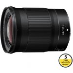 Nikon Nikkor Z 24mm f/1.8S – Hledejceny.cz