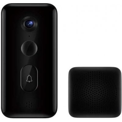 XIAOMI Mi Smart Doorbell 3 – Hledejceny.cz