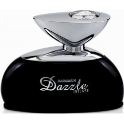 Al Haramain Dazzle Intense parfém unisex 100 ml