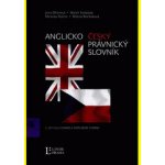 Anglicko-český právnický slovník – Sleviste.cz