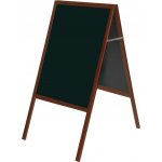 Bi-Office Stojan áčko pro popis křídou 900 x 600 mm – Sleviste.cz