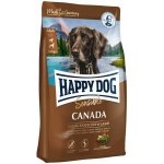 Happy Dog Sensible Canada 4 kg – Hledejceny.cz