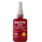 LOCTITE 638 upevňovač spojů VP 50g – Zboží Mobilmania