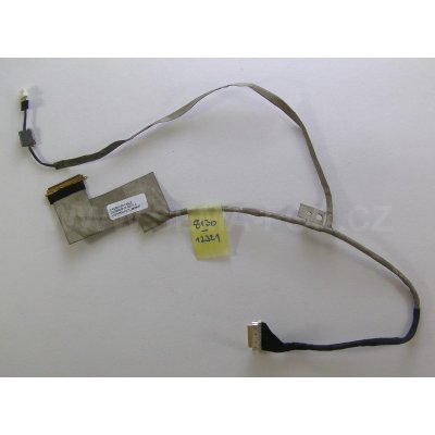 LCD flex kabel Acer Aspire 5934 5935 5940 5940G 5942 5942G – Zboží Živě