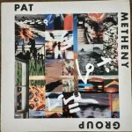 Pat Metheny Group - Letter From Home LP – Hledejceny.cz