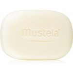 Mustela Dětské jemné mýdlo na tvář a tělo (Gentle Soap with Cold Cream) 100 g – Sleviste.cz
