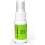 Herbai HERBADENT Ústní sprej 25 ml – Zboží Dáma