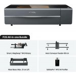 xTool P2S CO2 55W – Sleviste.cz