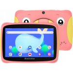Blackview Tab 3 Kids 2GB/32GB Fairytale Pink – Zboží Živě