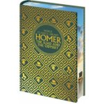 World Classics Library: Homer – Zboží Dáma