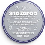 Snazaroo barva na obličej 18 ml Šedá Light Grey – Zboží Dáma