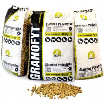Granofyt 14 kg – Hledejceny.cz