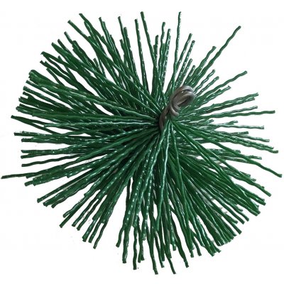 Nordflam Komínový kartáč nylonový 250 mm – Zboží Dáma Nordflam Komínový kartáč nylonový 250 mm – Zboží Dáma