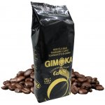 Gimoka Nero Černá zrnková 0,5 kg – Hledejceny.cz