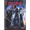 Hellboy DVD