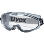 Uvex 9302285 Ultrasonic čiré – Sleviste.cz