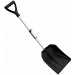 Prosperplast NANGA ECO car telescopic matně černá – HobbyKompas.cz