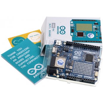 Arduino UNO R4 WiFi