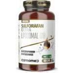Carnomed Sulforafan EXTRA Liposomal Q10 90 kapslí – Hledejceny.cz