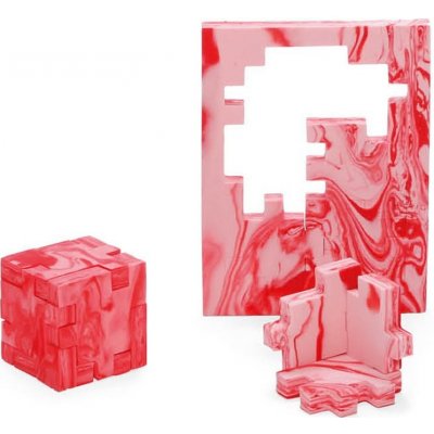 Happy Cube Expert Buckminster Fuller – Hledejceny.cz