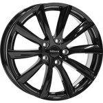 MONACO WHEELS GP6 8,5x19 5x112 ET45 gloss black – Hledejceny.cz
