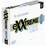 eXXtreme Power caps 10tbl – Sleviste.cz