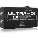 BEHRINGER DI 400P – Zboží Dáma