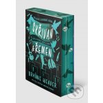 Skřivan & Řemen - Brynne Weaver – Hledejceny.cz