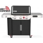 Weber Genesis EX-335 – Zboží Mobilmania