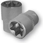 Nástrčné hlavice TORX E 3/8", různé rozměry - ASTA Velikost: E14 – Sleviste.cz