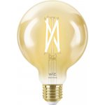 WiZ 871869978679301 LED EEK2021 F A G E27 7 W = 50 W ovládání přes mobilní aplikaci 1 ks – Hledejceny.cz