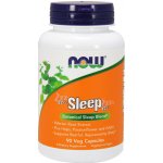 Now Foods Sleep 90 kapslí – Hledejceny.cz