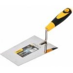 Zednická lžíce 95x125x180mm nerezová – Hledejceny.cz