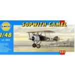 Směr Letadlo Sopwith Camel 1:48 – Hledejceny.cz