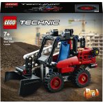 LEGO® Technic 42116 Smykový nakladač – Zbozi.Blesk.cz