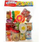 Lamps Jídlo v sáčku – Zbozi.Blesk.cz