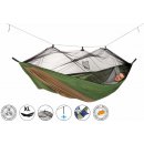 Amazons Adventure moskito hammock thermo
