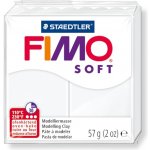 FIMO Staedtler soft bílá 57 g – Hledejceny.cz