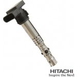 HITACHI Zapalovací cívka 2503812 – Hledejceny.cz