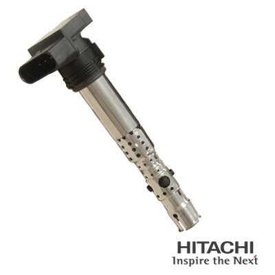 HITACHI Zapalovací cívka 2503812 – Hledejceny.cz