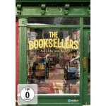 The Booksellers - Aus Liebe zum Buch – Zboží Dáma